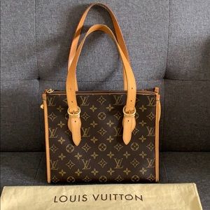 Best 25+ Deals for Louis Vuitton Popincourt | Poshmark